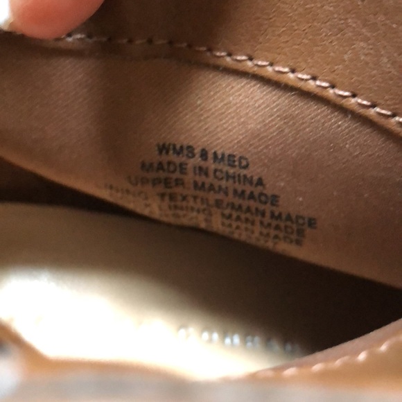 LC Lauren Conrad Brown Booties - Picture 9 of 12